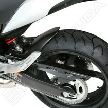 Aripa spate cu protectie lant BARRACUDA HONDA CBR 600F (2011-2013) HORNET 600 (2007-2013)