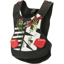 Armura piept Alpinestars SEQUENCE