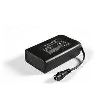 Baterie 12V 6A 6000MaH pt. produse incalzite geci/pantaloni