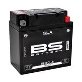 Baterie activata din fabrica BB16CL-B BS BATTERY