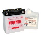 Baterie convetionala BB4L-B BS BATTERY