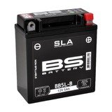 Baterie activata din fabrica BB5L-B BS BATTERY