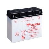 Baterie conventionala 51814 YUASA FE