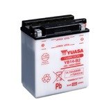 Baterie conventionala YB14-B2 YUASA FE