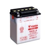 Baterie conventionala YB14L-A YUASA FE