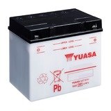 Baterie conventionala YB18-A YUASA FE
