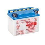 Baterie conventionala YB4L-B YUASA FE