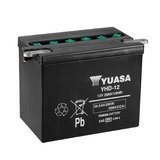 Baterie conventionala YHD-12 YUASA FE
