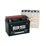 Baterie fara intretinere BTZ12S-BS BS BATTERY