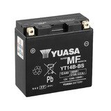 Baterie fara intretinere YT14B-BS YUASA
