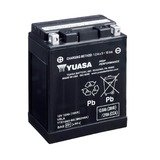 Baterie fara intretinere YTX14AH-BS YUASA