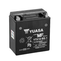 Baterie fara intretinere YTX16-BS-1 YUASA