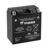 Baterie fara intretinere YTX20CH-BS YUASA