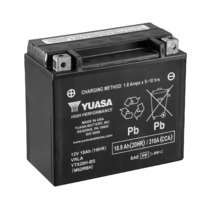 Baterie fara intretinere YTX20H-BS YUASA