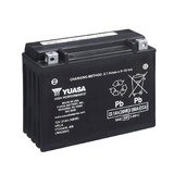 Baterie fara intretinere YTX24HL-BS YUASA