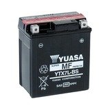 Baterie fara intretinere YTX7L-BS YUASA