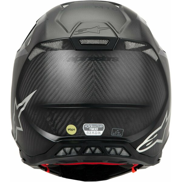 Casca cross-enduro ALPINESTARS SUPERTECH S-M10 FAME 2024 ECE 22.06