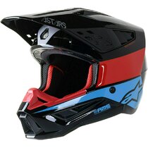Casca cross-enduro Alpinestars Supertech S-M5 BOND