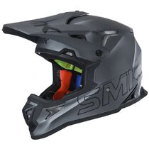 Casca cross-enduro SMK ALLTERRA MX
