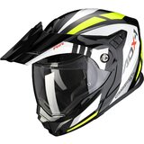 Casca flip-up touring/adventure SCORPION ADX-1 LONTANO