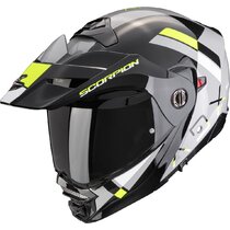 Casca flip-up touring/adventure SCORPION ADX-2 GALANE