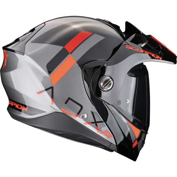 Casca flip-up touring/adventure SCORPION ADX-2 GALANE
