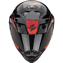 Casca flip-up touring/adventure SCORPION ADX-2 GALANE