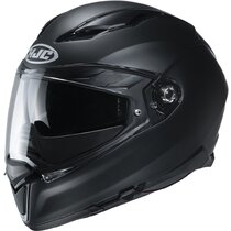 Casca integrala HJC F70 SOLID
