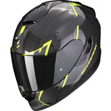 Casca integrala Scorpion EXO-1400 EVO CARBON AIR KENDAL
