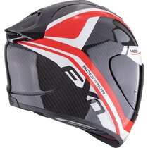 Casca integrala SCORPION EXO-1400 EVO II CARBON AIR ENKO