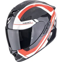 Casca integrala SCORPION EXO-1400 EVO II CARBON AIR ENKO