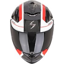 Casca integrala SCORPION EXO-1400 EVO II CARBON AIR ENKO
