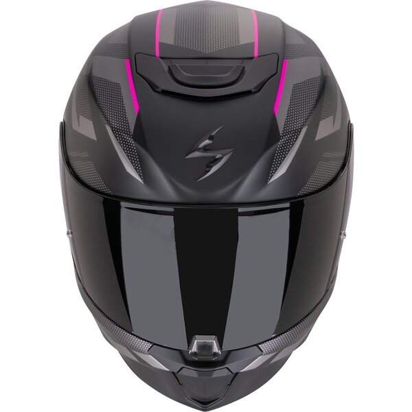 Casca integrala SCORPION EXO-391 AAXO