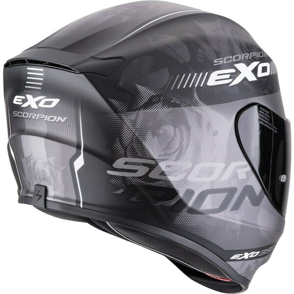 Casca integrala SCORPION EXO-391 AVA
