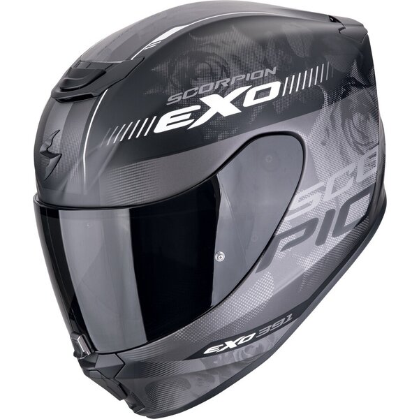 Casca integrala SCORPION EXO-391 AVA