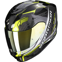Casca integrala SCORPION EXO-391 HAUT