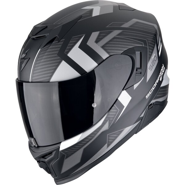 Casca integrala SCORPION EXO-520 EVO AIR SENSUS picture - 2