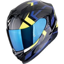 Casca integrala SCORPION EXO-520 EVO AIR SENSUS