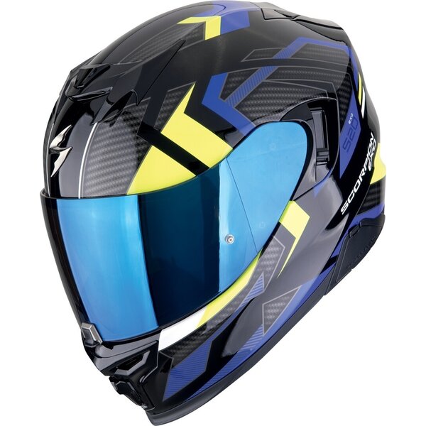 Casca integrala SCORPION EXO-520 EVO AIR SENSUS picture - 1