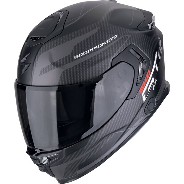 Casca integrala SCORPION EXO-GT SP AIR FLEX