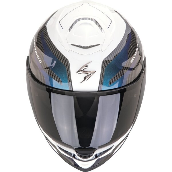 Casca integrala SCORPION EXO-GT SP AIR FLEX