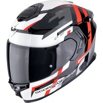 Casca integrala SCORPION EXO-GT SP AIR TORNADO