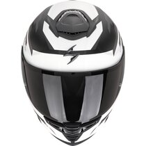 Casca integrala SCORPION EXO-GT SP AIR TORNADO