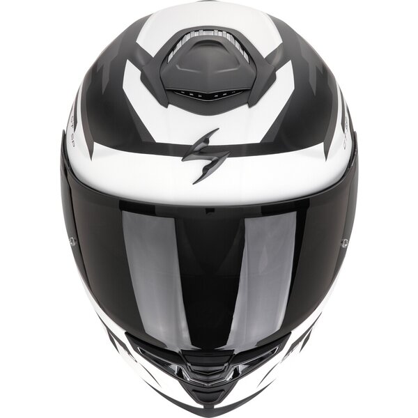 Casca integrala SCORPION EXO-GT SP AIR TORNADO