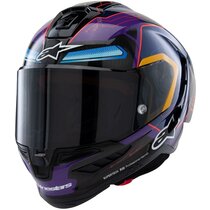 Casca integrala sport ALPINESTARS SUPERTECH R10 LE MARTINATOR R01 REPLICA