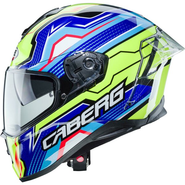 Casca integrala sport CABERG DRIFT EVO LB29