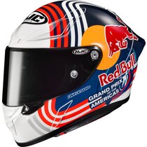 Casca integrala sport HJC RPHA 1 RED BULL AUSTIN GP
