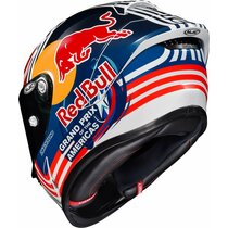 Casca integrala sport HJC RPHA 1 RED BULL AUSTIN GP