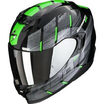 Casca integrala sport/touring SCORPION EXO-520 EVO AIR MAHA