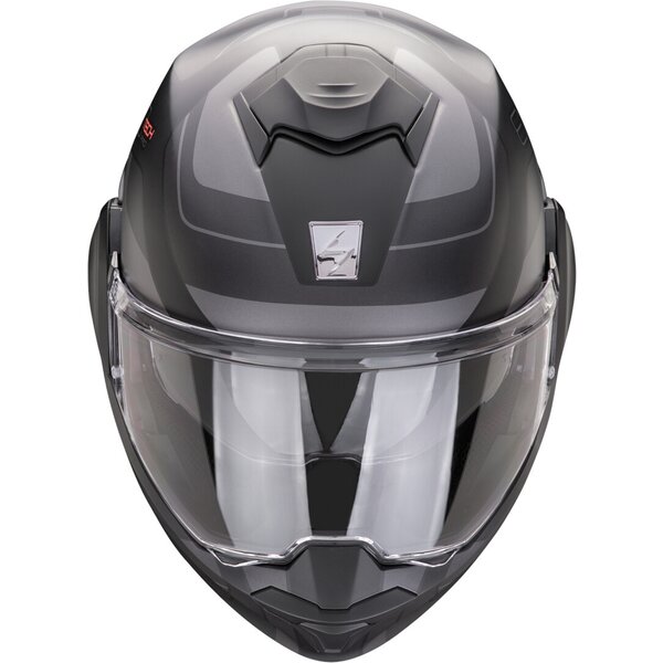 Casca modulara flip-back SCORPION EXO-TECH EVO PRO COMMUTA